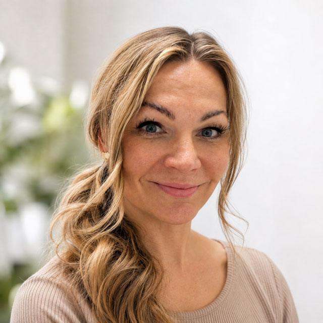 Virpi Ahonen