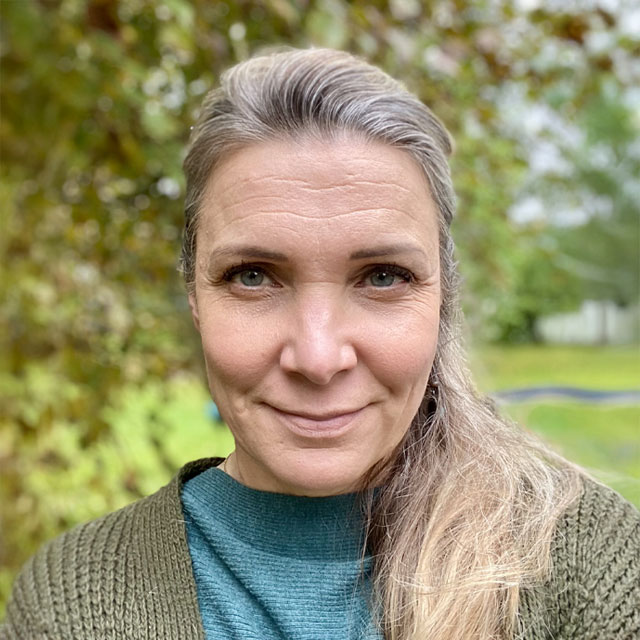 Marjo Aulaskari
